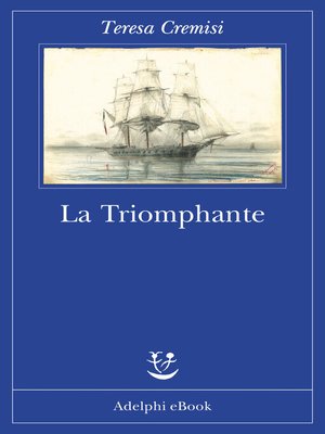 cover image of La Triomphante